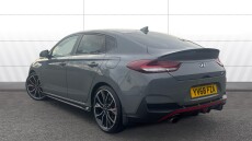 Hyundai I30 Fastback 2.0T GDI N Performance 5dr Petrol Hatchback